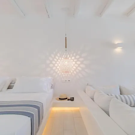 Holiday park Marandi Luxury Stelida (Naxos)
