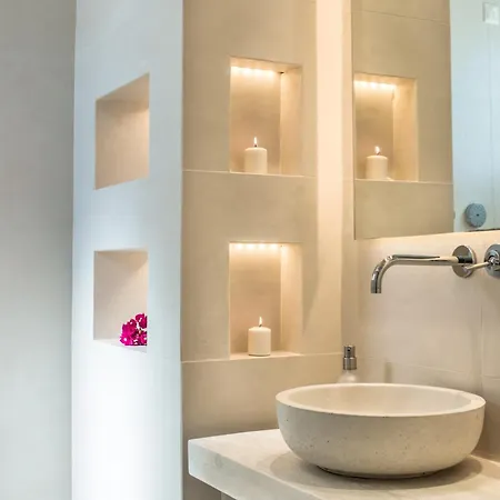 Marandi Luxury 4* Stelida (Naxos)