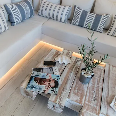 Semesterpark Marandi Luxury