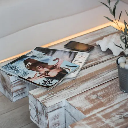 Marandi Luxury Hotel