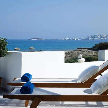 Marandi Luxury 4* Στελίδα