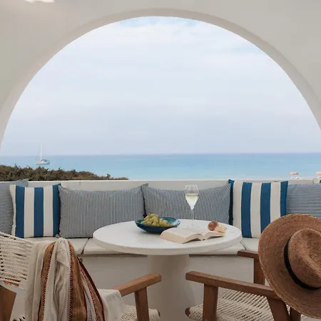 Πάρκο διακοπών Marandi Luxury 4*