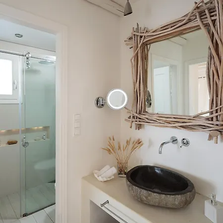 Marandi Luxury Stelida (Naxos)