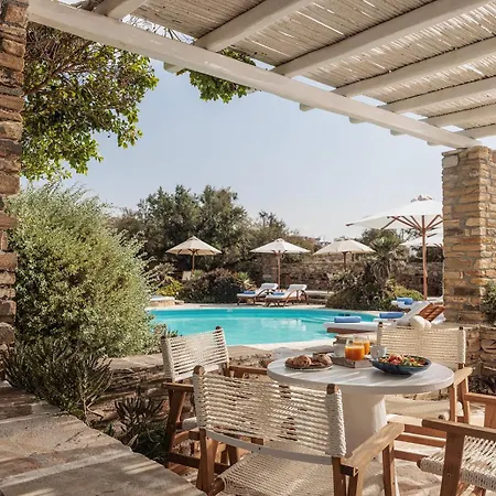Πάρκο διακοπών Marandi Luxury 4*