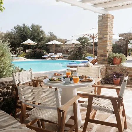 Marandi Luxury Πάρκο διακοπών Στελίδα