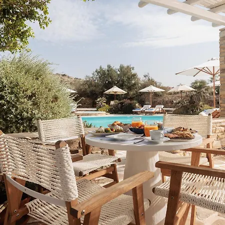 Πάρκο διακοπών Marandi Luxury Στελίδα