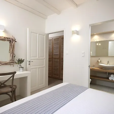 Hotel Marandi Luxury