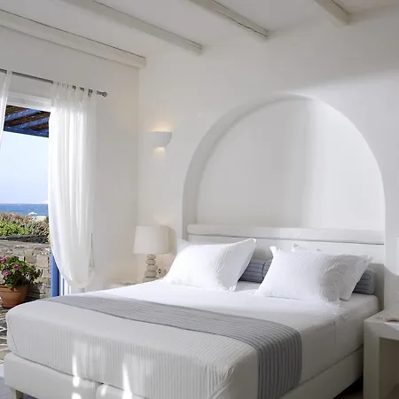 Hotel Marandi Luxury