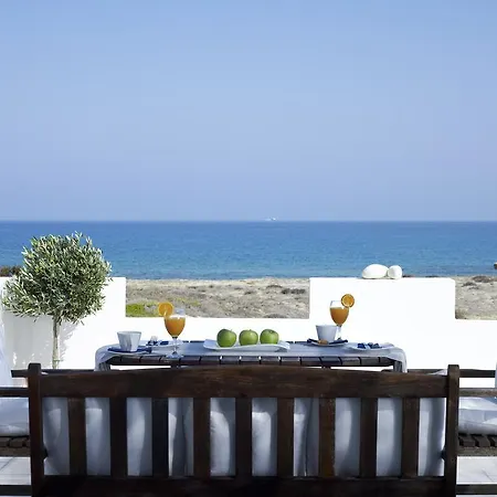 Marandi Luxury Stelida (Naxos)