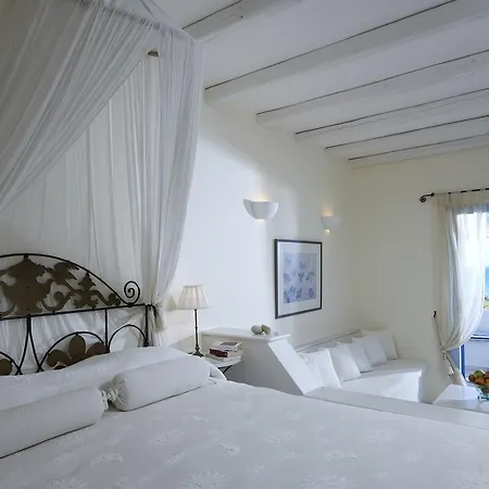 Hotel Marandi Luxury