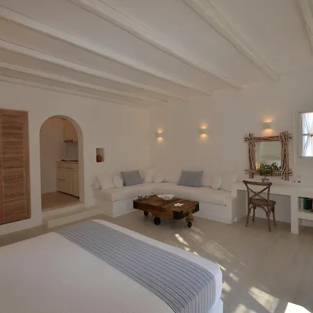 Marandi Luxury Stelida (Naxos)