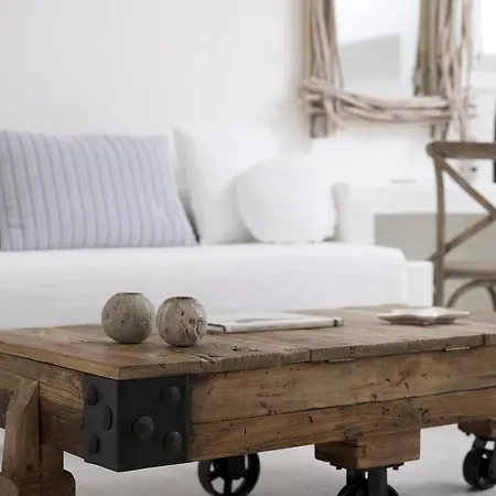 Πάρκο διακοπών Marandi Luxury
