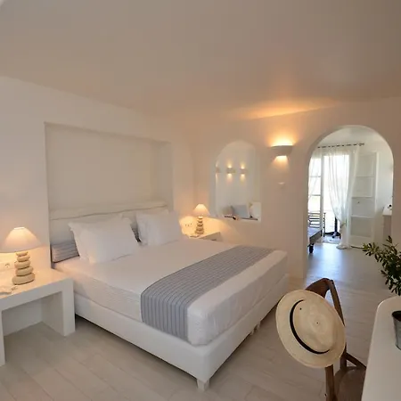 Marandi Luxury Stelida (Naxos)