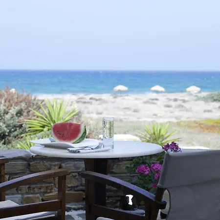 Hotel Marandi Luxury