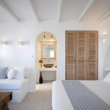 Hotel Marandi Luxury