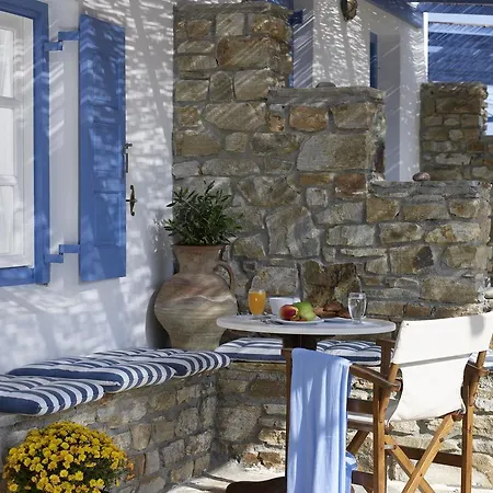 Marandi Luxury Stelida (Naxos)