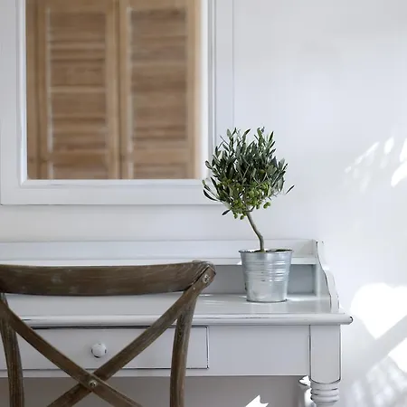 Hotel Marandi Luxury