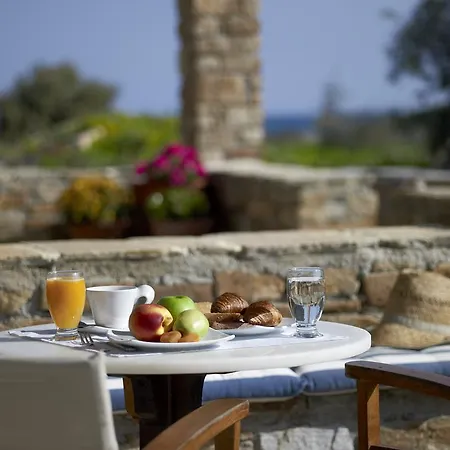 Marandi Luxury Stelida (Naxos)
