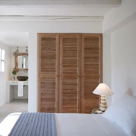 Hotel Marandi Luxury