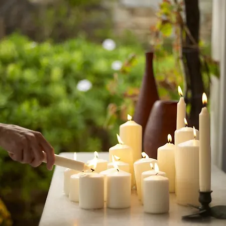 Hotel Marandi Luxury 4*