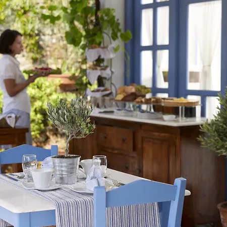 Marandi Luxury Στελίδα
