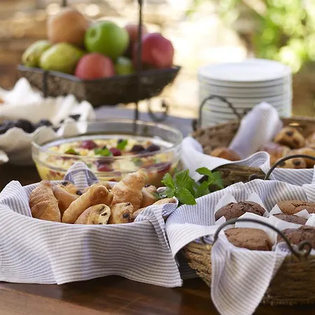 Marandi Luxury Πάρκο διακοπών Στελίδα