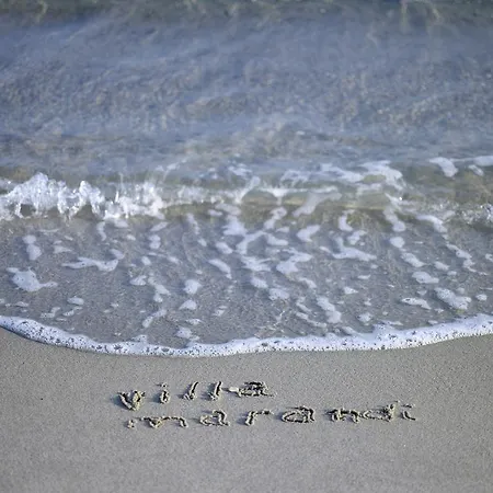 Marandi Luxury 4* Stelida (Naxos)