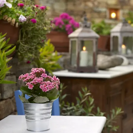 Marandi Luxury Hotel