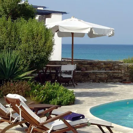 Marandi Luxury Holiday park 4*