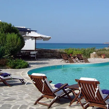 Marandi Luxury 4* Στελίδα