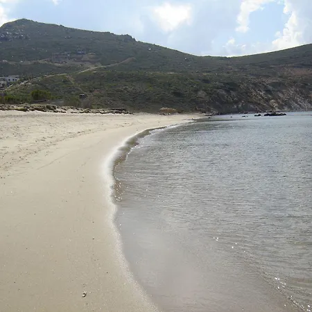 Marandi Luxury Stelida (Naxos)