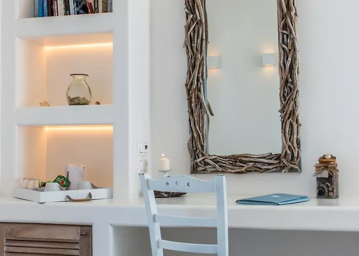 Hotel Marandi Luxury 4*