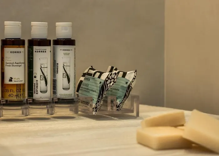 Marandi Luxury Stelida (Naxos)