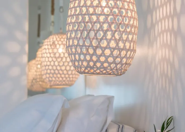 Hotel Marandi Luxury 4*