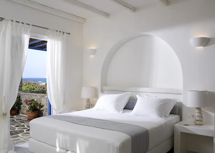 Hotel Marandi Luxury