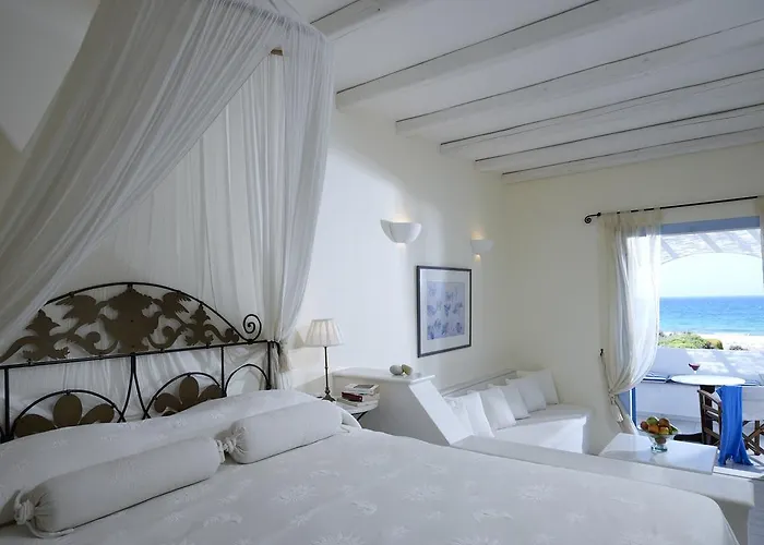 Hotel Marandi Luxury