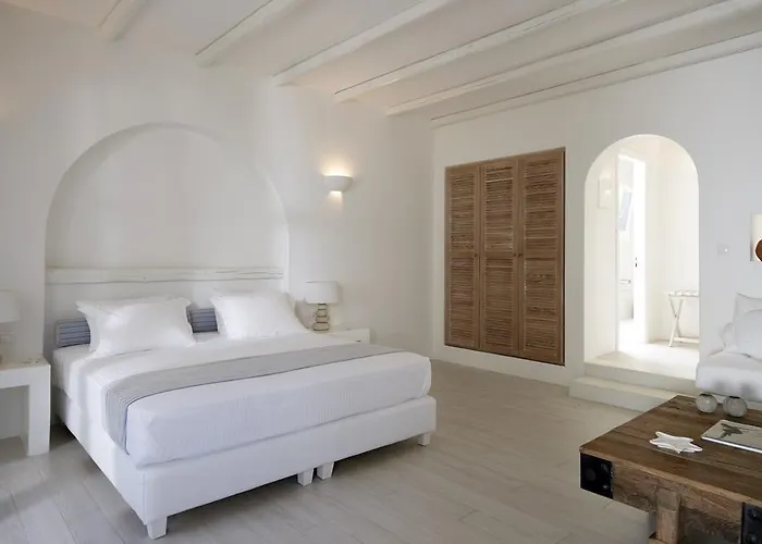 Hotel Marandi Luxury