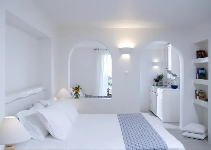 Hotel Marandi Luxury