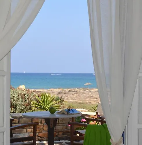 فندق Marandi Luxury 4*