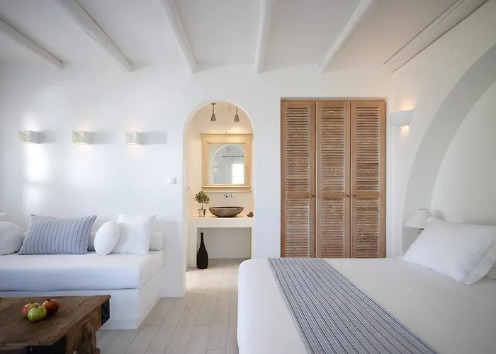 Hotel Marandi Luxury