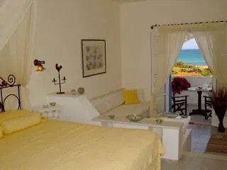 Marandi Luxury 4* Stelida (Naxos)
