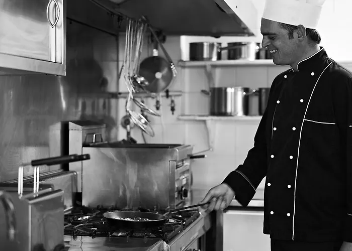 Hotel Marandi Luxury Stelida (Naxos)