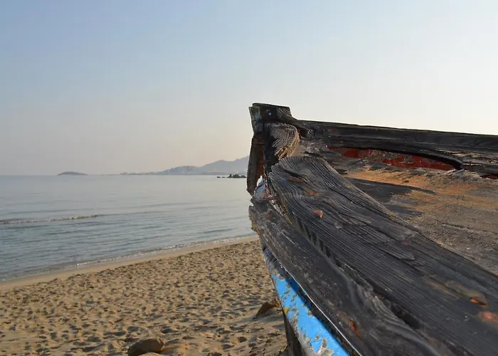 Marandi Luxury Stelida (Naxos)