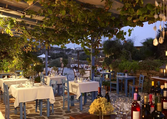 Marandi Luxury Hotel 4*