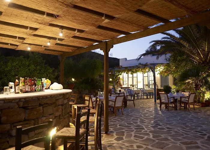 Marandi Luxury Hotel